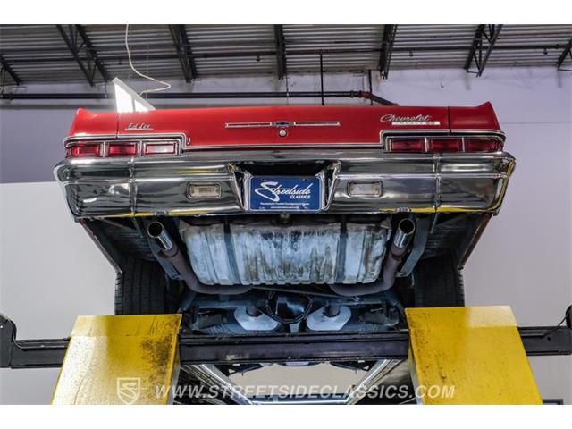 1966 Chevrolet Impala (CC-2088856) for sale in Ft Worth, Texas