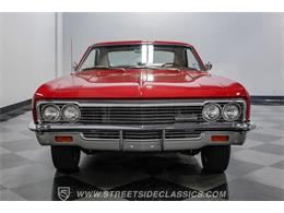 1966 Chevrolet Impala (CC-2088856) for sale in Ft Worth, Texas