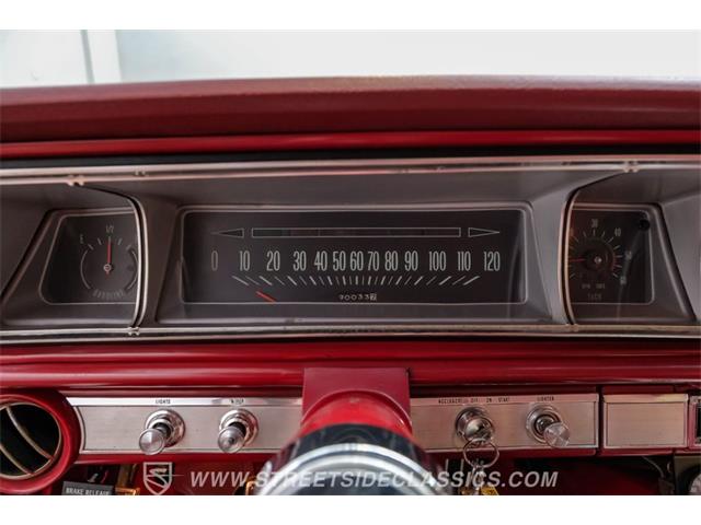 1966 Chevrolet Impala (CC-2088856) for sale in Ft Worth, Texas