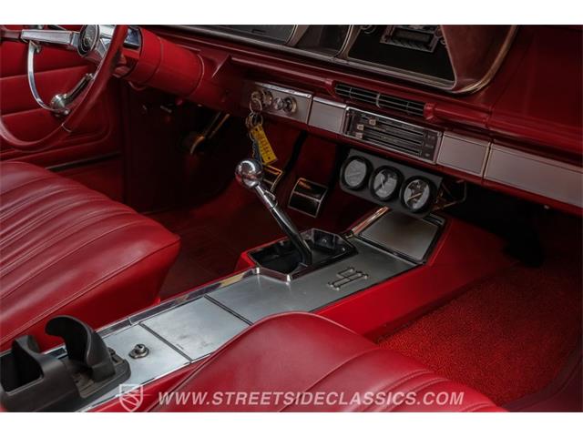 1966 Chevrolet Impala (CC-2088856) for sale in Ft Worth, Texas