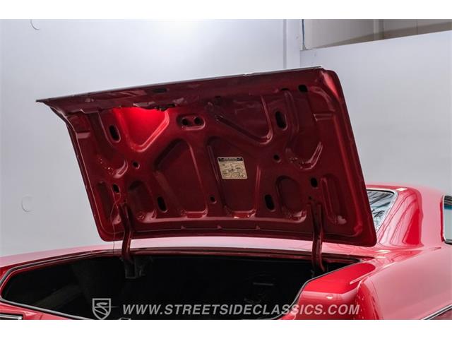 1966 Chevrolet Impala (CC-2088856) for sale in Ft Worth, Texas