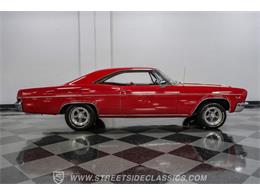 1966 Chevrolet Impala (CC-2088856) for sale in Ft Worth, Texas