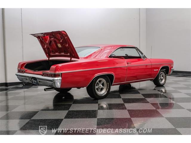 1966 Chevrolet Impala (CC-2088856) for sale in Ft Worth, Texas