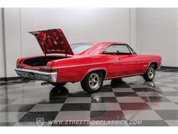 1966 Chevrolet Impala (CC-2088856) for sale in Ft Worth, Texas