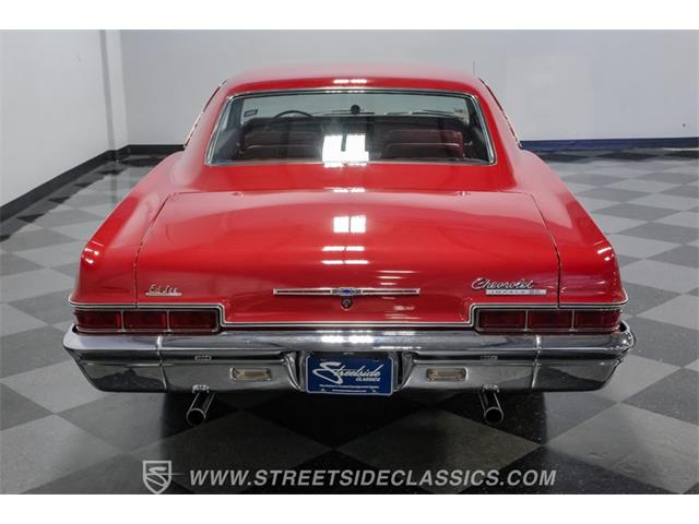 1966 Chevrolet Impala (CC-2088856) for sale in Ft Worth, Texas