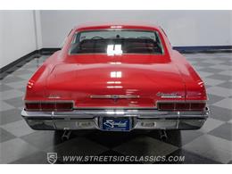 1966 Chevrolet Impala (CC-2088856) for sale in Ft Worth, Texas