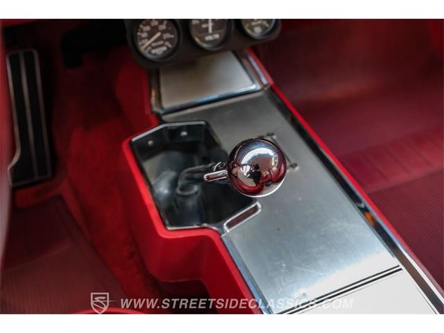 1966 Chevrolet Impala (CC-2088856) for sale in Ft Worth, Texas