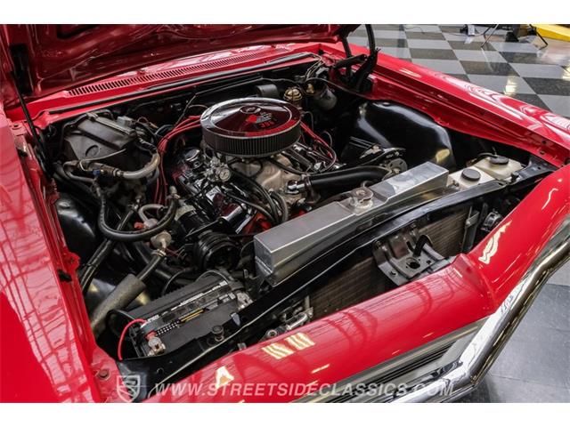 1966 Chevrolet Impala (CC-2088856) for sale in Ft Worth, Texas
