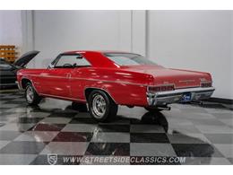1966 Chevrolet Impala (CC-2088856) for sale in Ft Worth, Texas