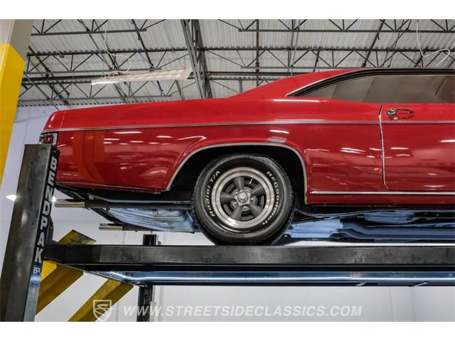 1966 Chevrolet Impala (CC-2088856) for sale in Ft Worth, Texas