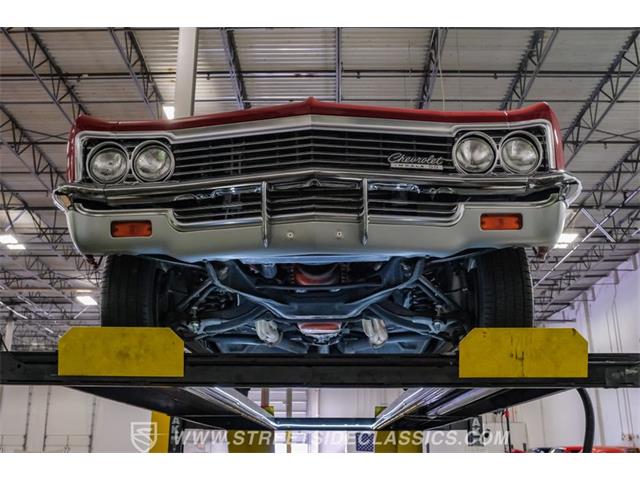 1966 Chevrolet Impala (CC-2088856) for sale in Ft Worth, Texas