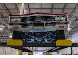 1966 Chevrolet Impala (CC-2088856) for sale in Ft Worth, Texas