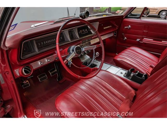 1966 Chevrolet Impala (CC-2088856) for sale in Ft Worth, Texas