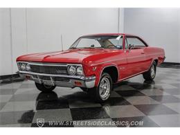 1966 Chevrolet Impala (CC-2088856) for sale in Ft Worth, Texas