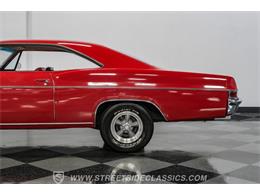 1966 Chevrolet Impala (CC-2088856) for sale in Ft Worth, Texas