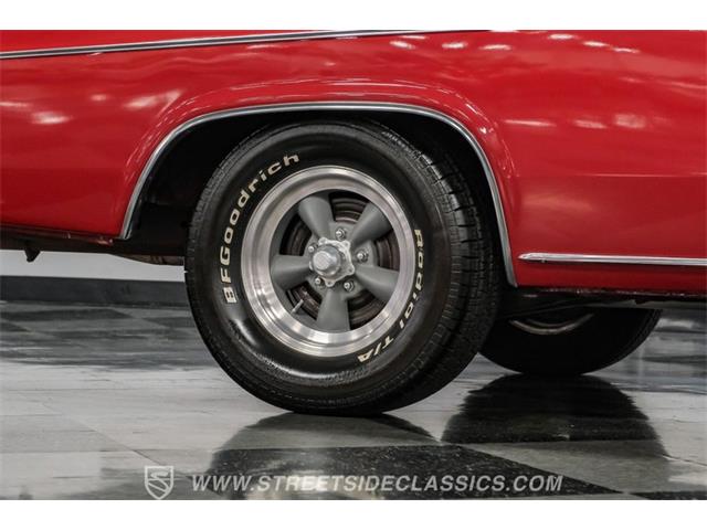 1966 Chevrolet Impala (CC-2088856) for sale in Ft Worth, Texas