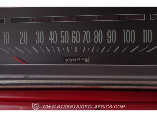 1966 Chevrolet Impala (CC-2088856) for sale in Ft Worth, Texas