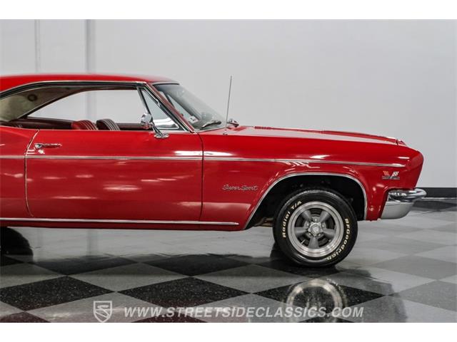 1966 Chevrolet Impala (CC-2088856) for sale in Ft Worth, Texas