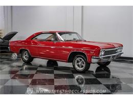 1966 Chevrolet Impala (CC-2088856) for sale in Ft Worth, Texas
