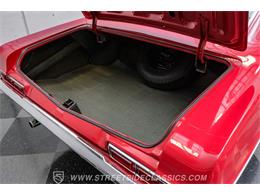 1966 Chevrolet Impala (CC-2088856) for sale in Ft Worth, Texas