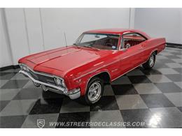 1966 Chevrolet Impala (CC-2088856) for sale in Ft Worth, Texas