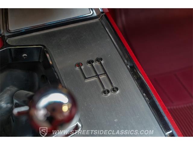 1966 Chevrolet Impala (CC-2088856) for sale in Ft Worth, Texas