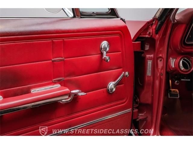 1966 Chevrolet Impala (CC-2088856) for sale in Ft Worth, Texas