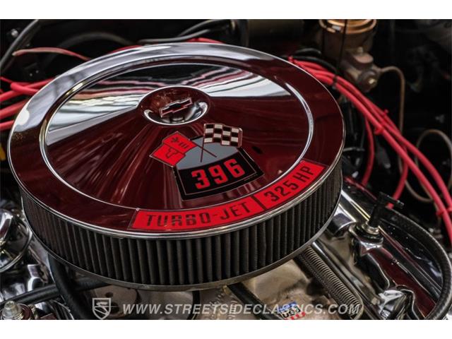 1966 Chevrolet Impala (CC-2088856) for sale in Ft Worth, Texas