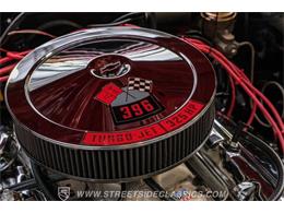 1966 Chevrolet Impala (CC-2088856) for sale in Ft Worth, Texas