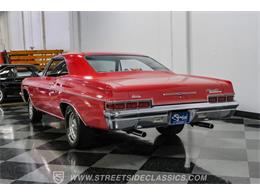 1966 Chevrolet Impala (CC-2088856) for sale in Ft Worth, Texas