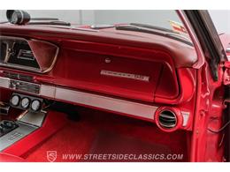 1966 Chevrolet Impala (CC-2088856) for sale in Ft Worth, Texas