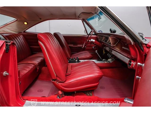 1966 Chevrolet Impala (CC-2088856) for sale in Ft Worth, Texas