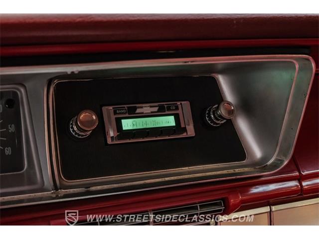 1966 Chevrolet Impala (CC-2088856) for sale in Ft Worth, Texas
