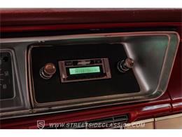 1966 Chevrolet Impala (CC-2088856) for sale in Ft Worth, Texas