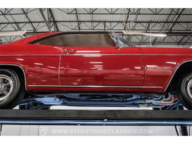 1966 Chevrolet Impala (CC-2088856) for sale in Ft Worth, Texas