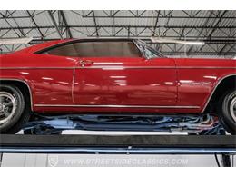1966 Chevrolet Impala (CC-2088856) for sale in Ft Worth, Texas