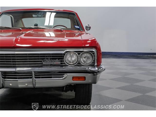 1966 Chevrolet Impala (CC-2088856) for sale in Ft Worth, Texas