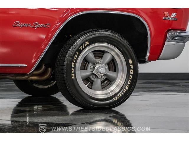 1966 Chevrolet Impala (CC-2088856) for sale in Ft Worth, Texas