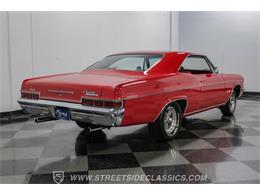 1966 Chevrolet Impala (CC-2088856) for sale in Ft Worth, Texas