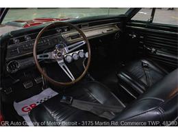 1967 Chevrolet Chevelle (CC-2088857) for sale in Kentwood, Michigan
