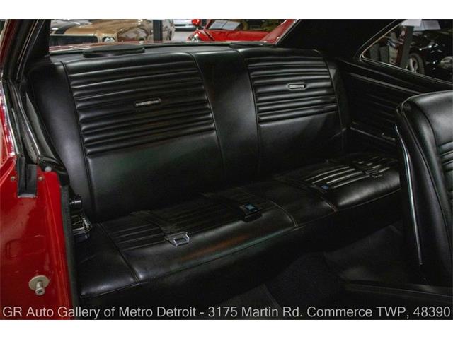 1967 Chevrolet Chevelle (CC-2088857) for sale in Kentwood, Michigan