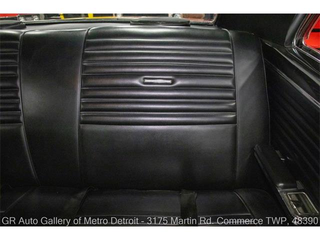 1967 Chevrolet Chevelle (CC-2088857) for sale in Kentwood, Michigan