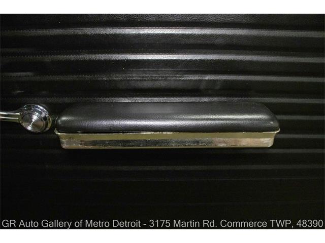 1967 Chevrolet Chevelle (CC-2088857) for sale in Kentwood, Michigan
