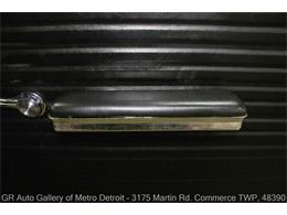 1967 Chevrolet Chevelle (CC-2088857) for sale in Kentwood, Michigan