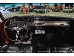 1967 Chevrolet Chevelle (CC-2088857) for sale in Kentwood, Michigan