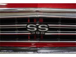 1967 Chevrolet Chevelle (CC-2088857) for sale in Kentwood, Michigan