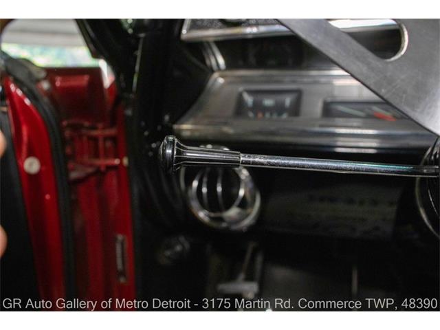 1967 Chevrolet Chevelle (CC-2088857) for sale in Kentwood, Michigan