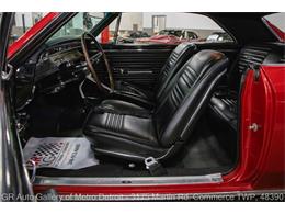 1967 Chevrolet Chevelle (CC-2088857) for sale in Kentwood, Michigan