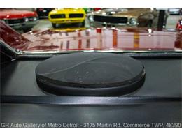 1967 Chevrolet Chevelle (CC-2088857) for sale in Kentwood, Michigan