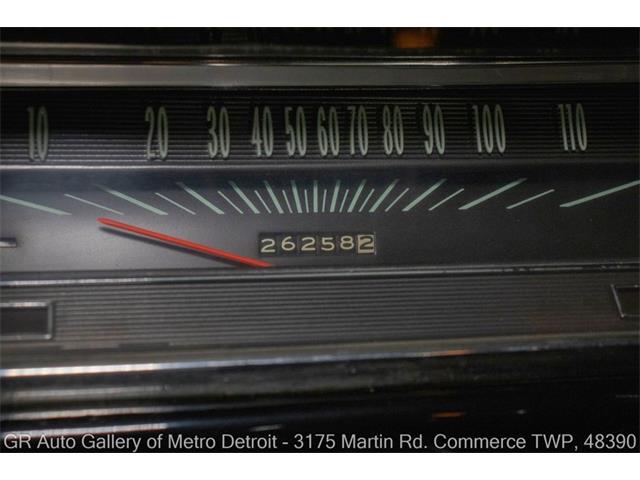 1967 Chevrolet Chevelle (CC-2088857) for sale in Kentwood, Michigan
